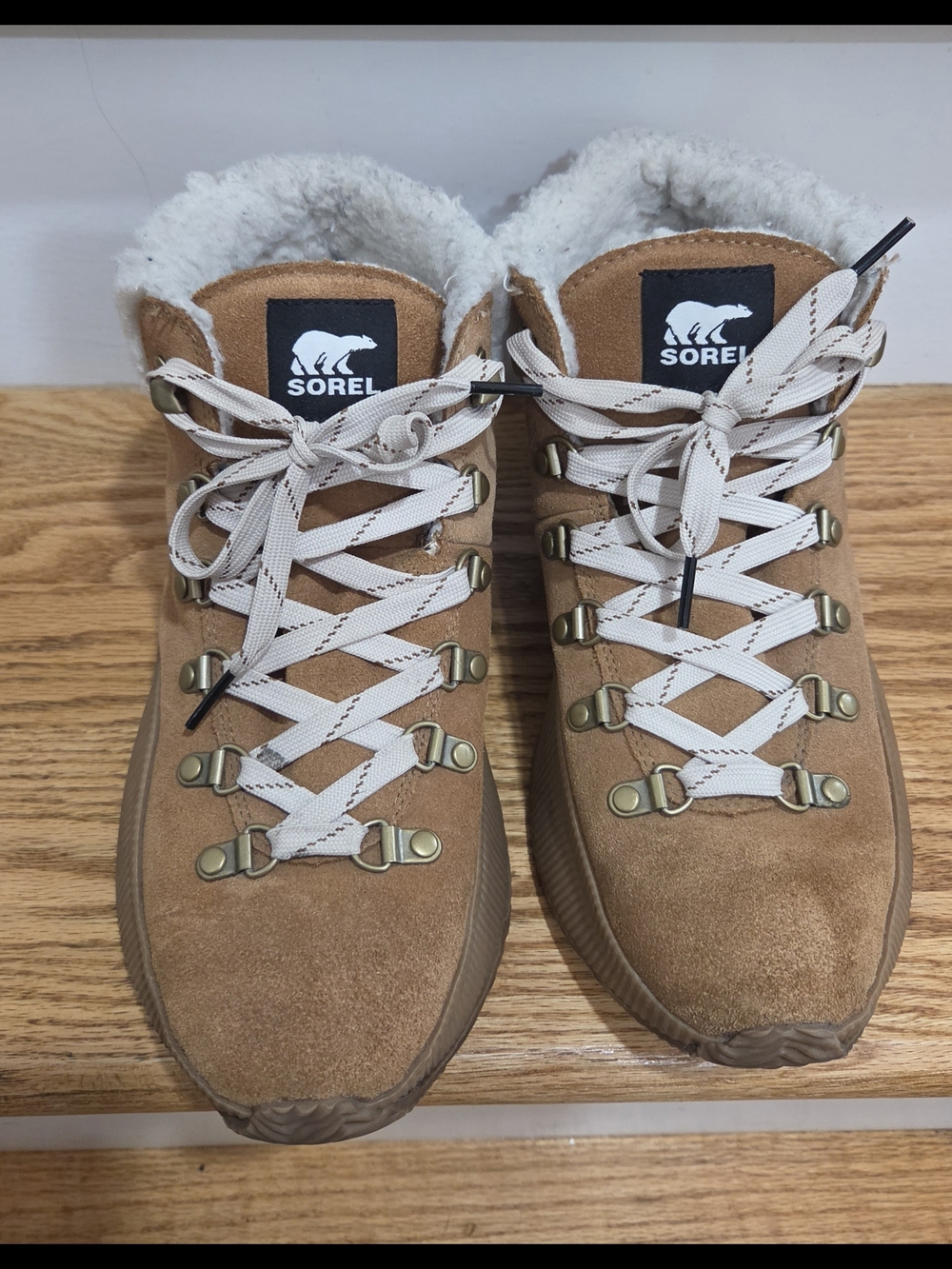 Sorel Boots - Picture 2 of 5